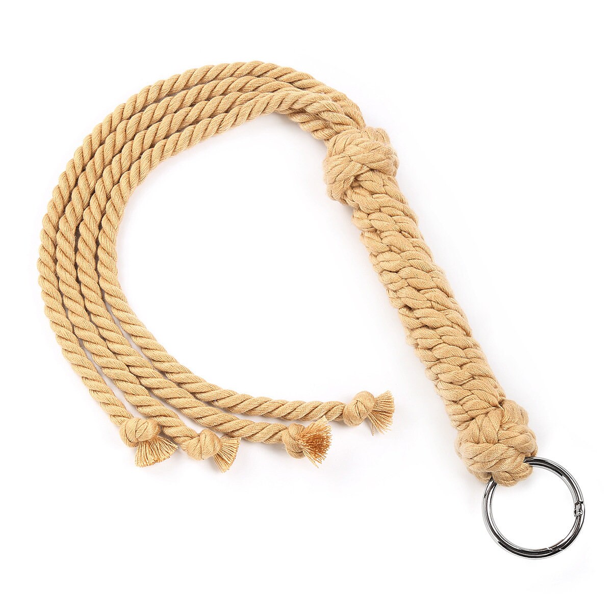 Rope & Shibari