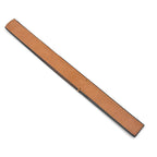Thick Leather Spank Toy – BDSM Bondage Toy for Impact Play