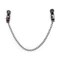 Adjustable Nipple Clamp