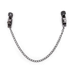 Adjustable Nipple Clamp