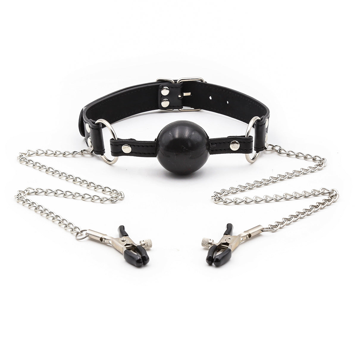 Mouth Ball Toy