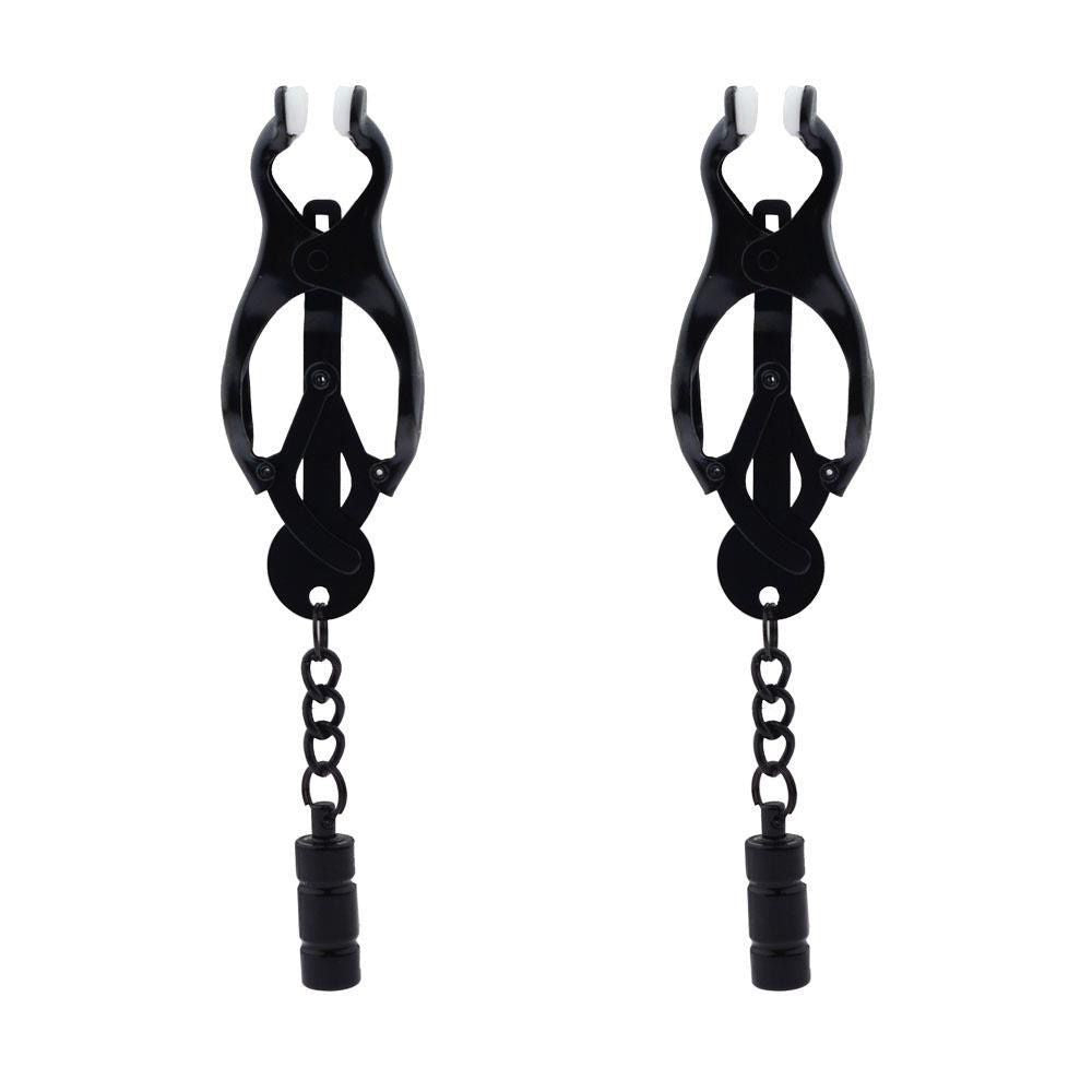 Metal Nipple Clip ®