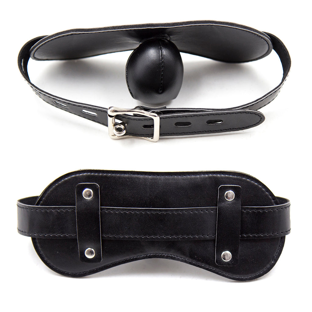 Mouth Gag Toy