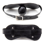 Mouth Gag Toy