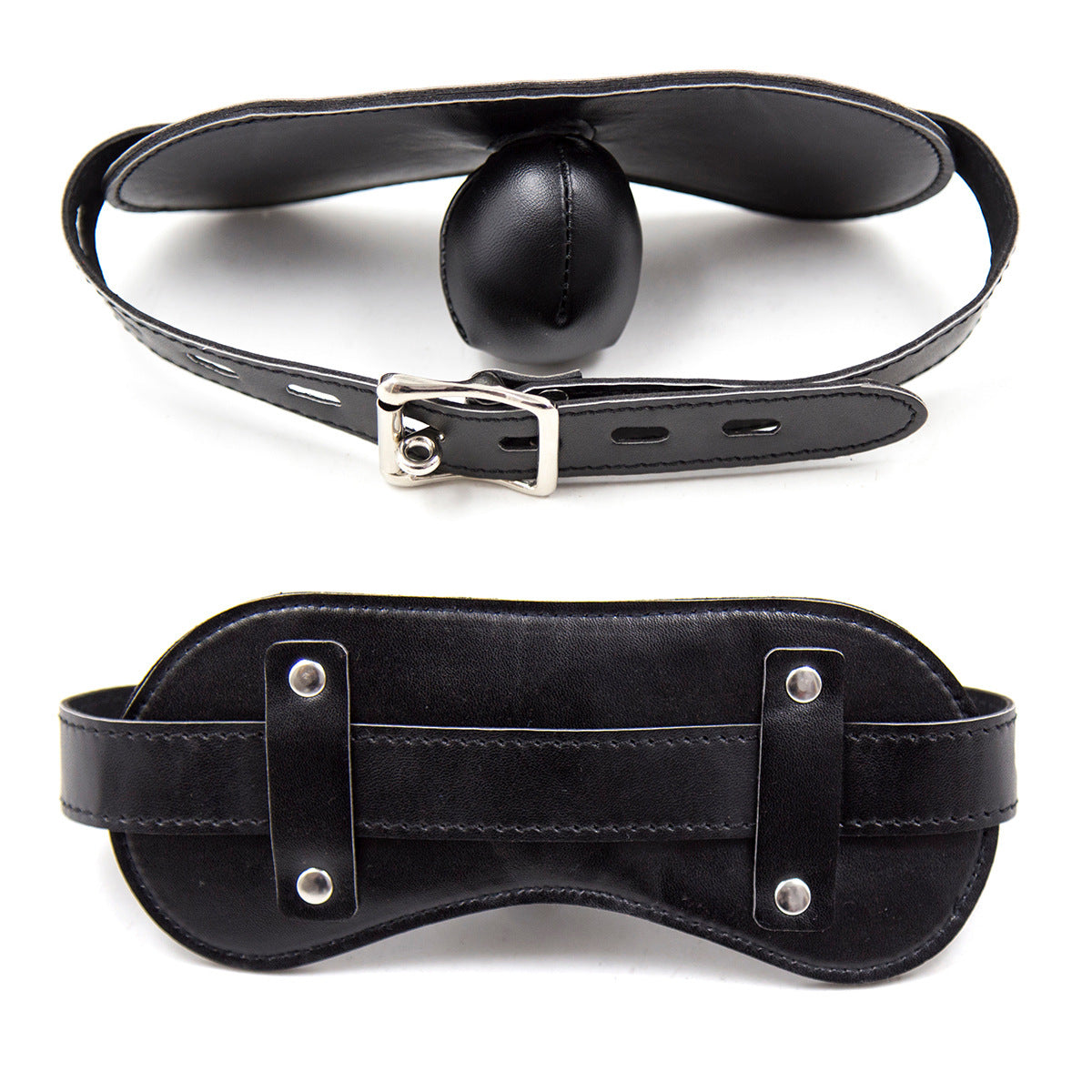 Mouth Gag Toy