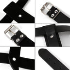 Shoes Harness® for Fetish Play | Self Bondage Gear USA