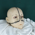 Self Bondage Hook for BDSM Play