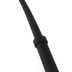 Close-up of the Silicone 63cm Giant Whip® showing durable craftsmanship