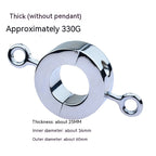 Heavy Bondage Ring Device 