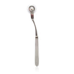 Metal BDSM Roller for Breast & Tongue