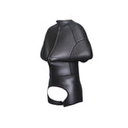 Rubber Bondage Suit