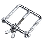 product information stainless steel ® butterfly handcuffsmaterial