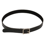 Premium Self Bondage Straps | Black Leather by Le Château