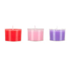 Low Temp BDSM Candles – Safe Sensual Wax Play