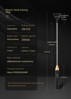 Electric BDSM Tools for Precision Bondage & Impact Play