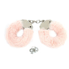 Plushy / Fuur Handucuffs ® DOMINA STORE