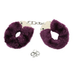 Plushy / Fuur Handucuffs ® DOMINA STORE