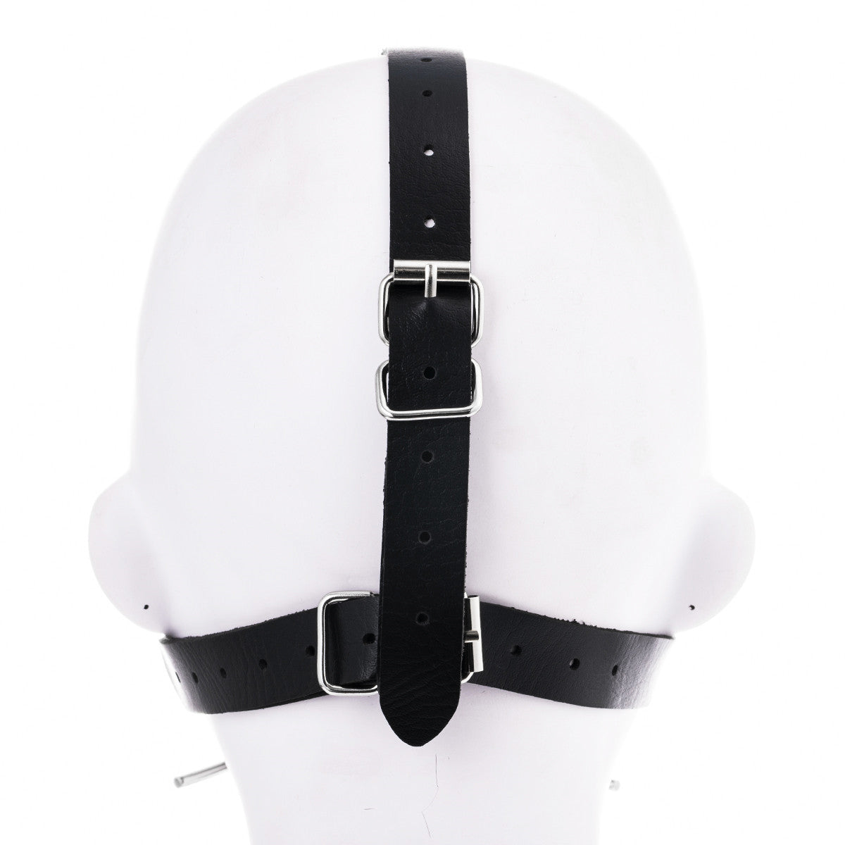 Shop Leather Bondage Gag for Play