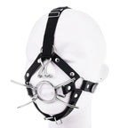 Shop Leather Bondage Gag for Play