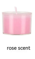 Low Temp BDSM Candles – Safe Sensual Wax Play