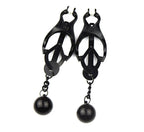 Metal Nipple Clip ®