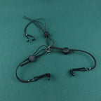 Self Bondage Hook for BDSM Play