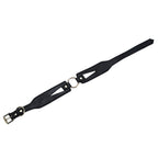 Bondage Neck Collar with Pull Chain