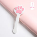 Cute Silicone Spank Paddle – BDSM Toy for Bondage Play