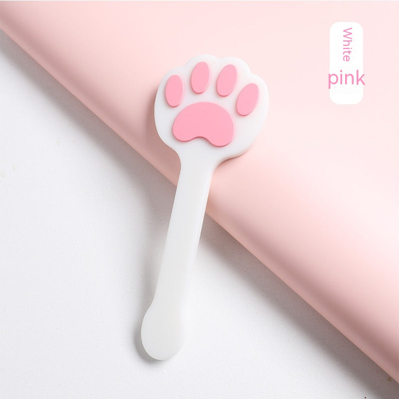 Cute Silicone Spank Paddle – BDSM Toy for Bondage Play