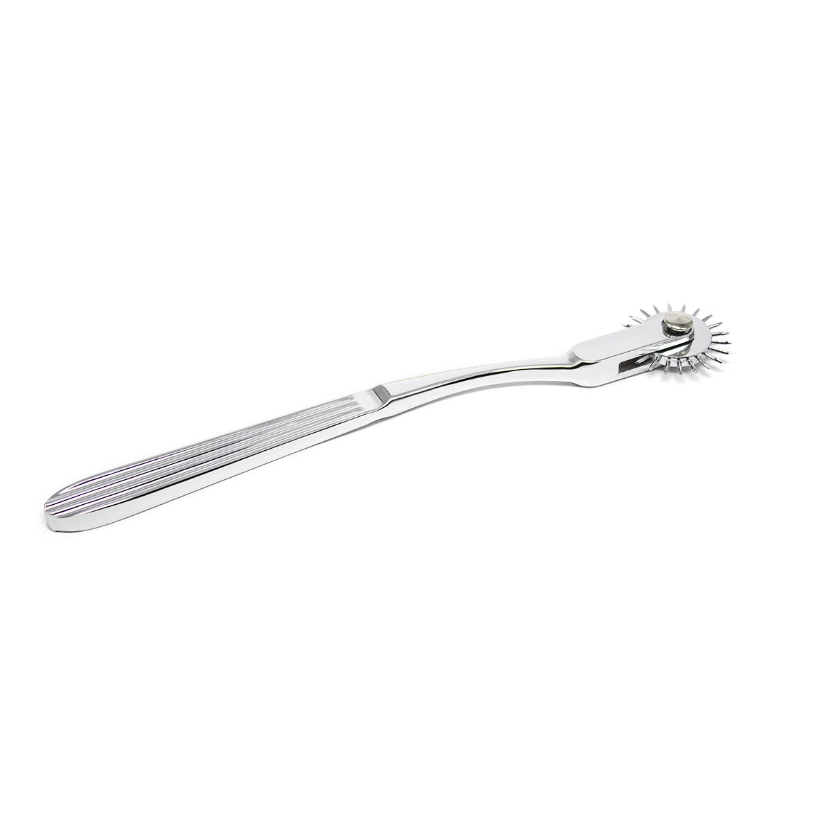 Metal BDSM Roller for Breast & Tongue