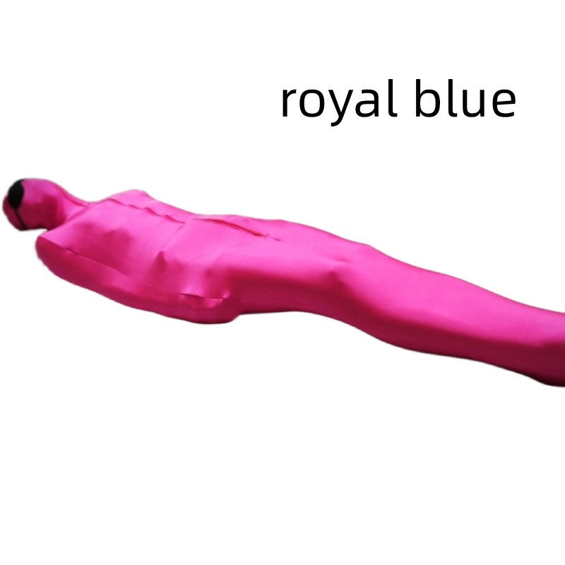 Lycra Zipper Sleeping Bag ® DOMINA STORE