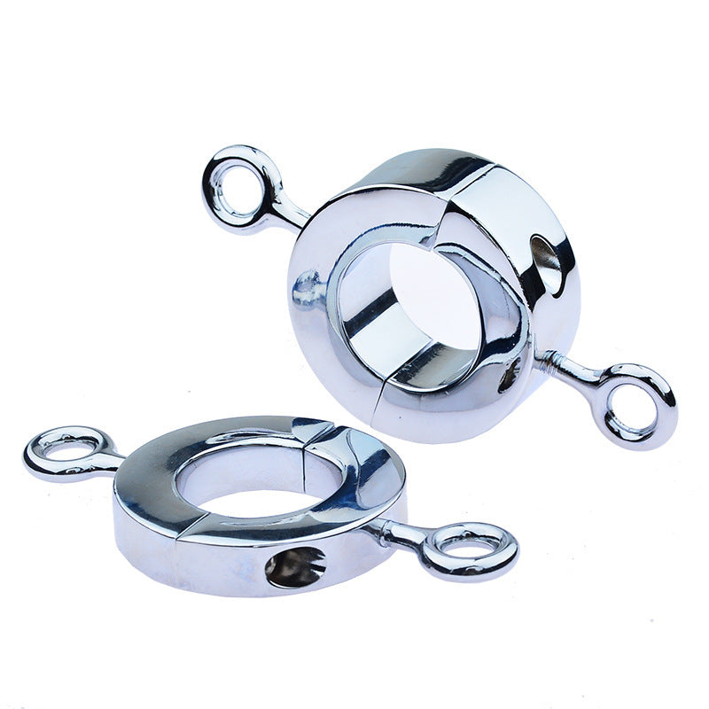 Heavy Bondage Ring Device 