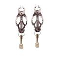 Magnetic Nipple Clamp
