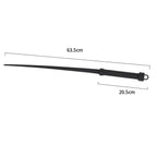 Silicone 63cm Giant Whip® premium impact play accessory from DOMINA STORE