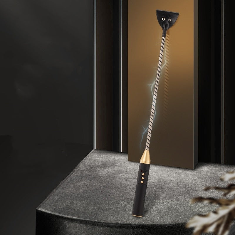 Premium Impact Electric Spank® crafted from PU and ABS materials