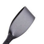 Black Leather ® Impact Whip Bdsm