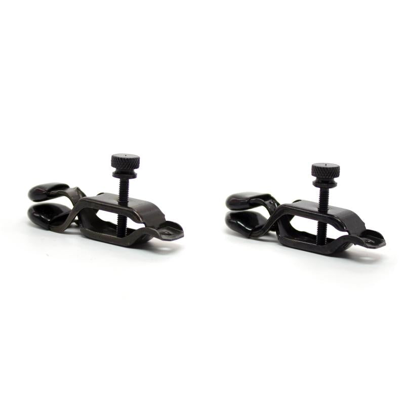 Luxurous Bell ® Ajustable Nipple Clamp