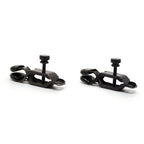 Luxurous Bell ® Ajustable Nipple Clamp