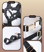 Bondage Webbing Restraint | Le Château BDSM Gear USA