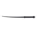 Premium 63cm silicone whip designed for long-lasting performance