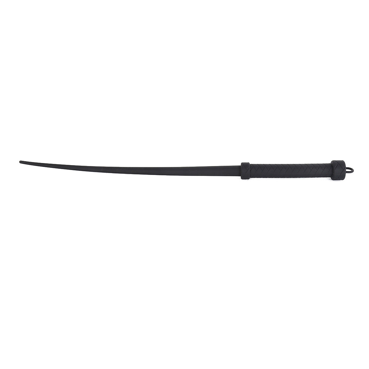 Premium 63cm silicone whip designed for long-lasting performance