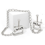 Ajustable Nipple Clamp ® DOMINA STORE