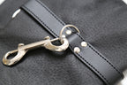 Leather Single Arm binders ® DOMINA STORE