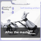 Self Bondage Gear | Adjustable Webbings by Le Château Bdsm