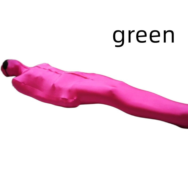 Lycra Zipper Sleeping Bag ® DOMINA STORE