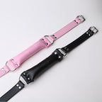 Leather Bondage Gag Stick | Le Château BDSM Official®