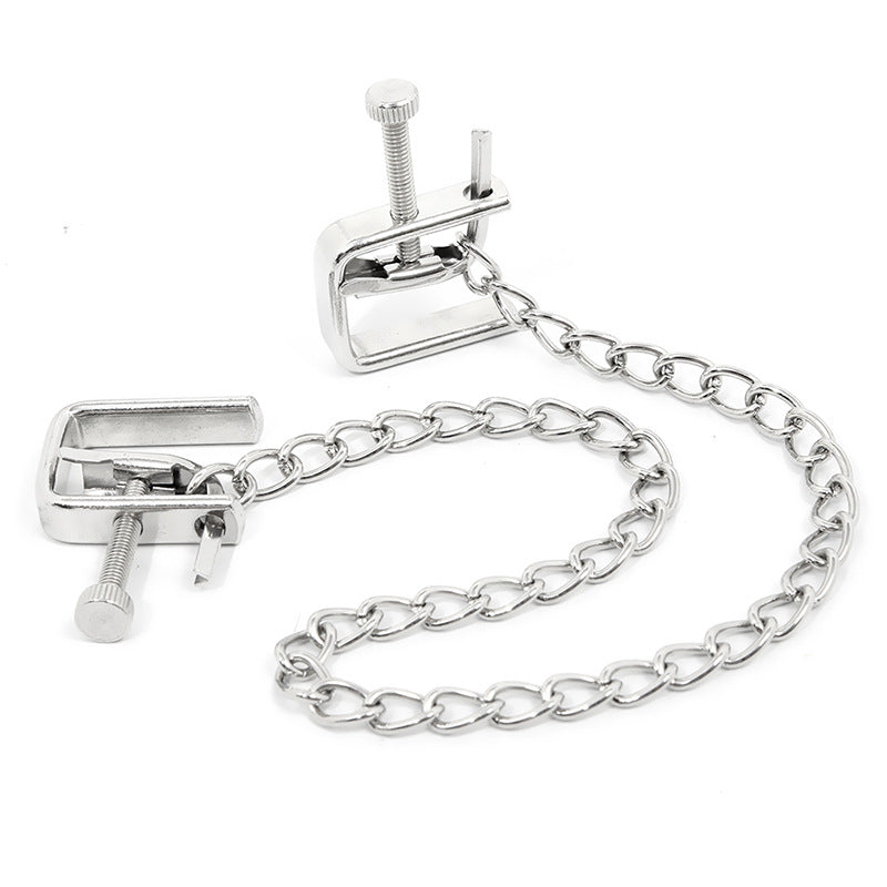 Ajustable Nipple Clamp ® DOMINA STORE