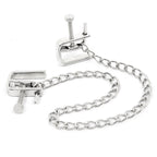 Ajustable Nipple Clamp ® DOMINA STORE