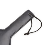 Painful Leather® BDSM Paddle – Spiked Bondage Tool USA