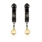 Berry Bell® Cute Nipple Clamps | Soft BDSM Breast Play